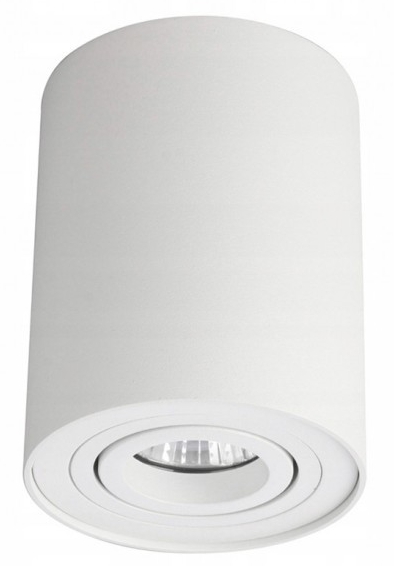 Oprawa natynkowa spot Bross 1 AZ0858 Azzardo