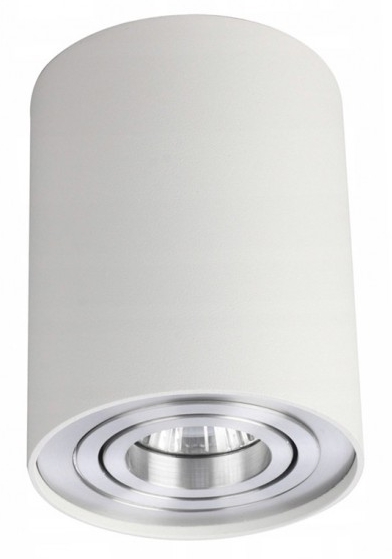 Oprawa natynkowa spot Bross 1 AZ0781 Azzardo