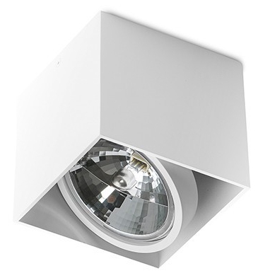 Oprawa natynkowa spot Alex AZ1359 Azzardo