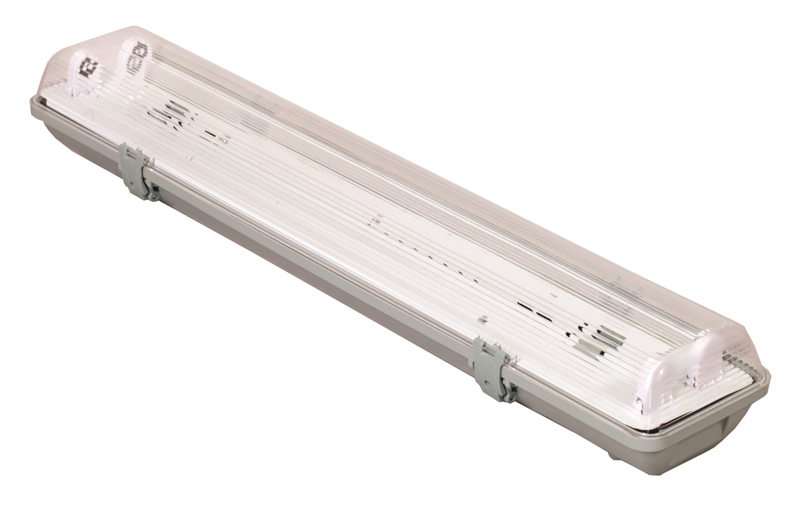Eko-Light OPRAWA HERMETYCZNA 2x18W ELEKTRONIK EKH2246