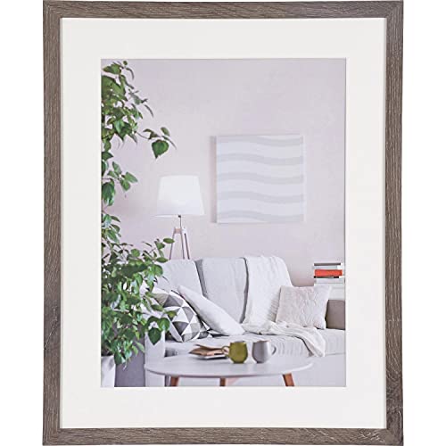 Henzo Ramka MODERN Frame grey 40x50 81.058.18