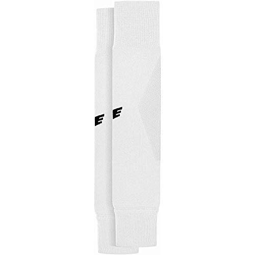 Erima Basic Tube skarpety dla dorosłych biały biały i czarny 5 3172002