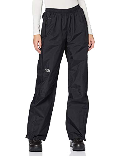The North Face spodnie damskie W Resolve, tnf black, S, 0700051087639