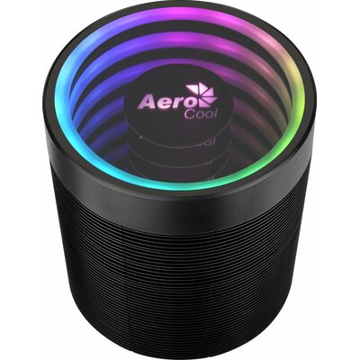 Aerocool Chłodzenie CPU Mirage 5 ACTC-MR90517.01 ACTC-MR90517.01