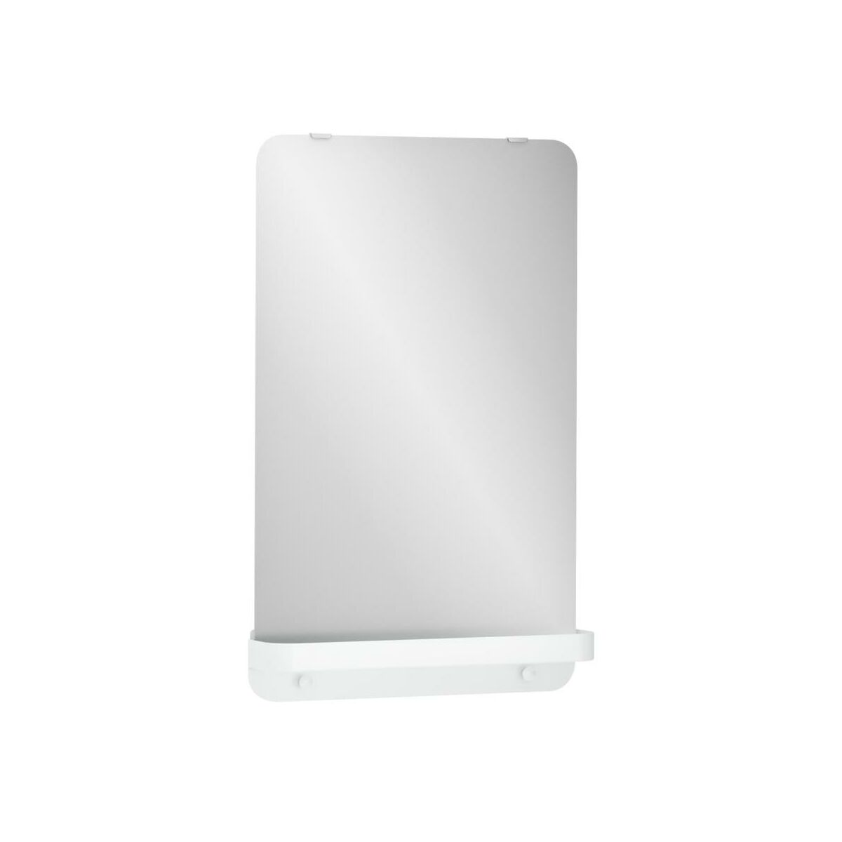 Lustro bez oświetlenia Easy 50 X 79 Sensea