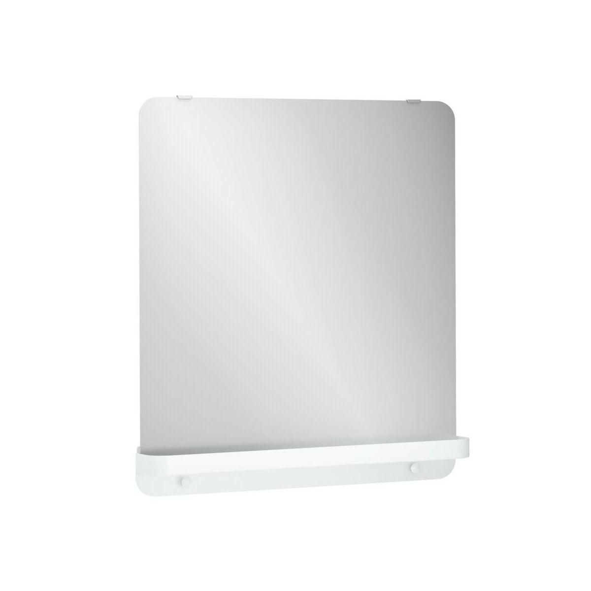 Lustro bez oświetlenia Easy 70 X 79 Sensea