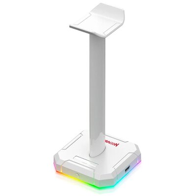Redragon Scepter Pro White RED-HA300-W