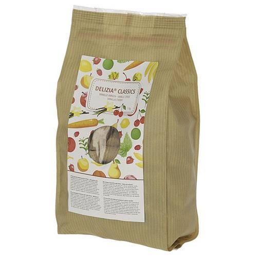 KERBL Delizia musli wanilia czereśnia 1kg