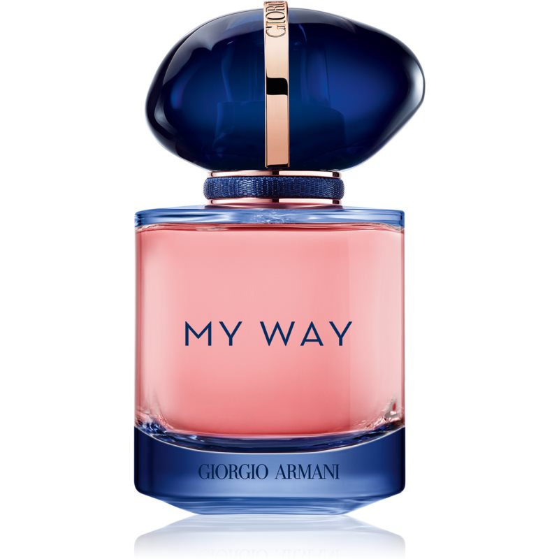 Giorgio Armani My Way Intense woda perfumowana 30 ml