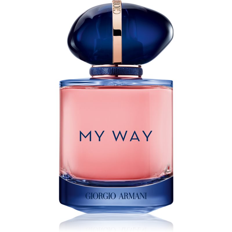 Giorgio Armani My Way Intense woda perfumowana 50 ml