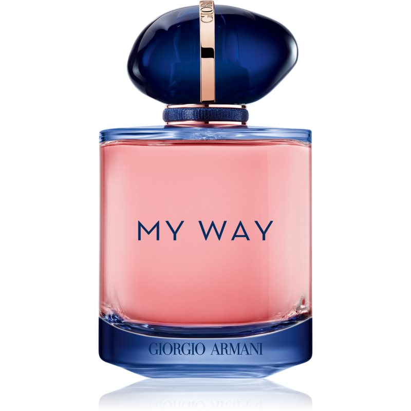 Giorgio Armani My Way Intense woda perfumowana 90 ml