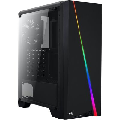 AeroCool Aerocool cylon Czarny ACCM-PV10012.11