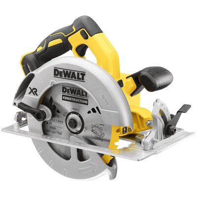 DeWalt DCS570NT-XJ akumulatorowa pilarka tarczowa