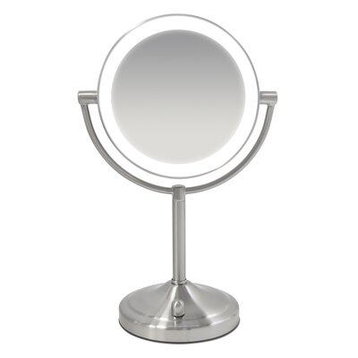 Homedics Lusterko kosmetyczne MIR-8150