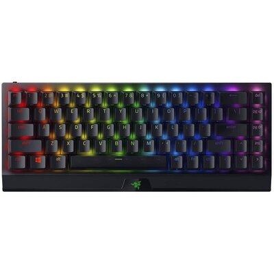 Razer BlackWidow V3 Mini HyperSpeed Bezprzewodowa Green Switch (RZ03-03891400-R3M1)