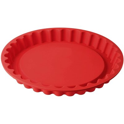 Top Shop Silikonowa forma do pieczenia tart Flexxible Love Dr Oetker