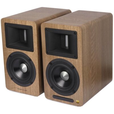 Edifier Airpulse A80 Orzechowy