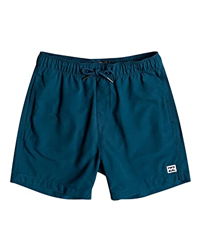 BILLABONG Billabong Boys' All Day LB szorty, niebieski, 16 S2LB08