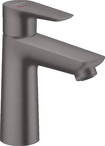 Hansgrohe 71714340 Talis E Jednouchwytowa bateria umywalkowa 110 CoolStart bez