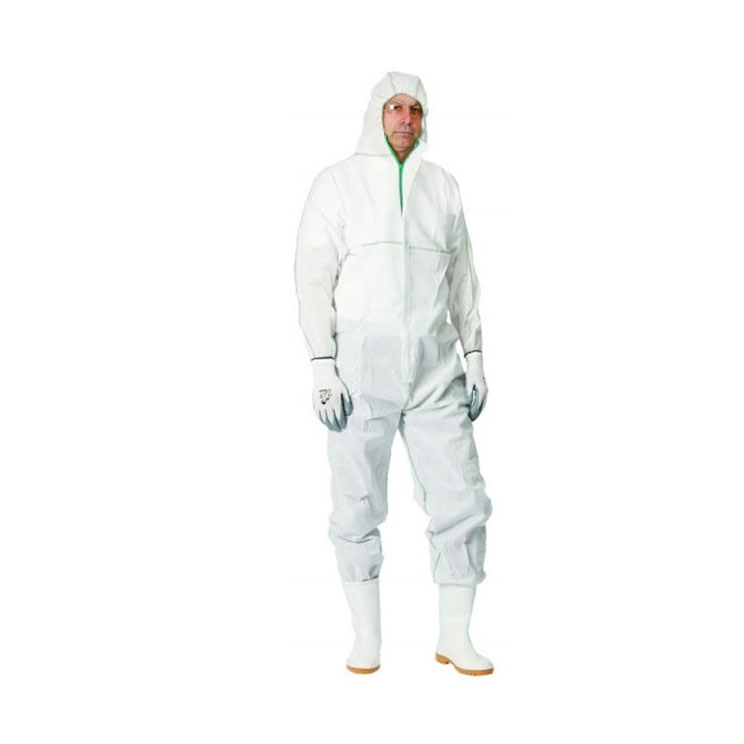 Kombinezon CERVA Chemsafe C1 rozmiar 