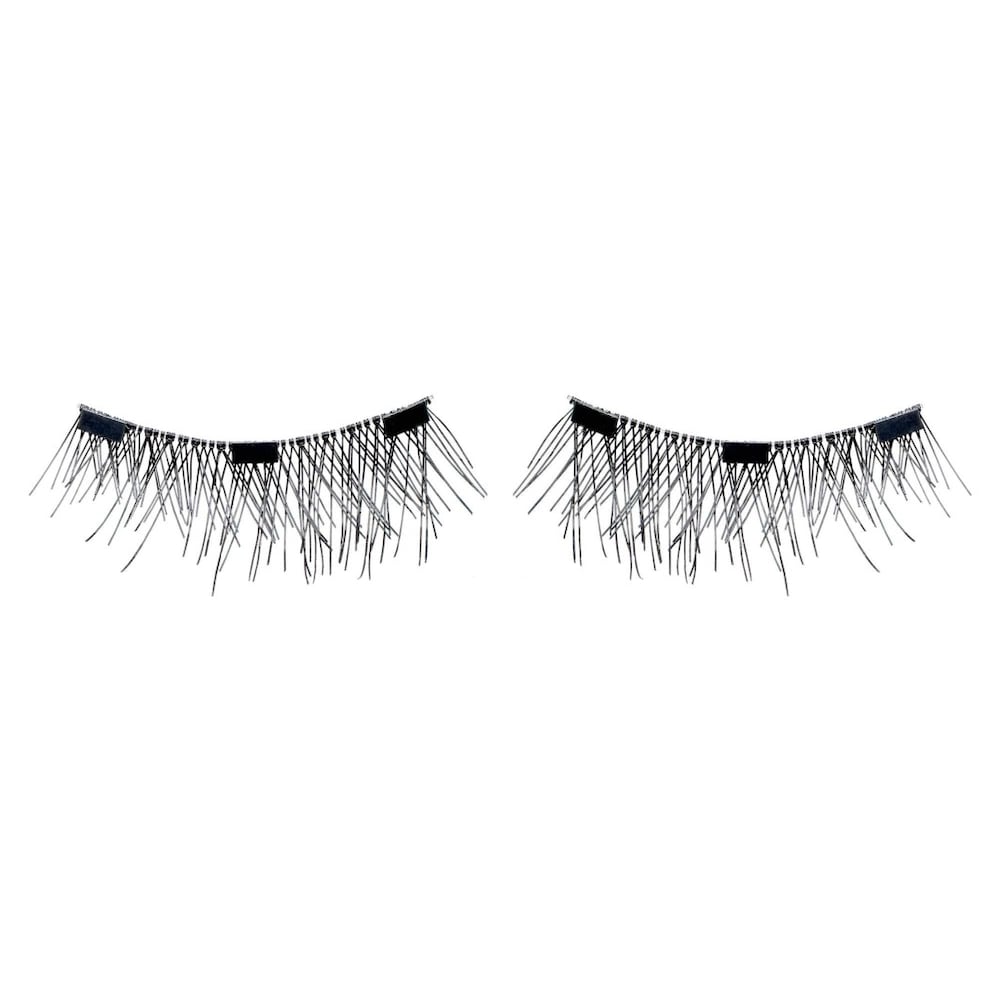 Artdeco Magnetic Lashes sztuczne rzęsy 1 szt dla kobiet 8 Street Style