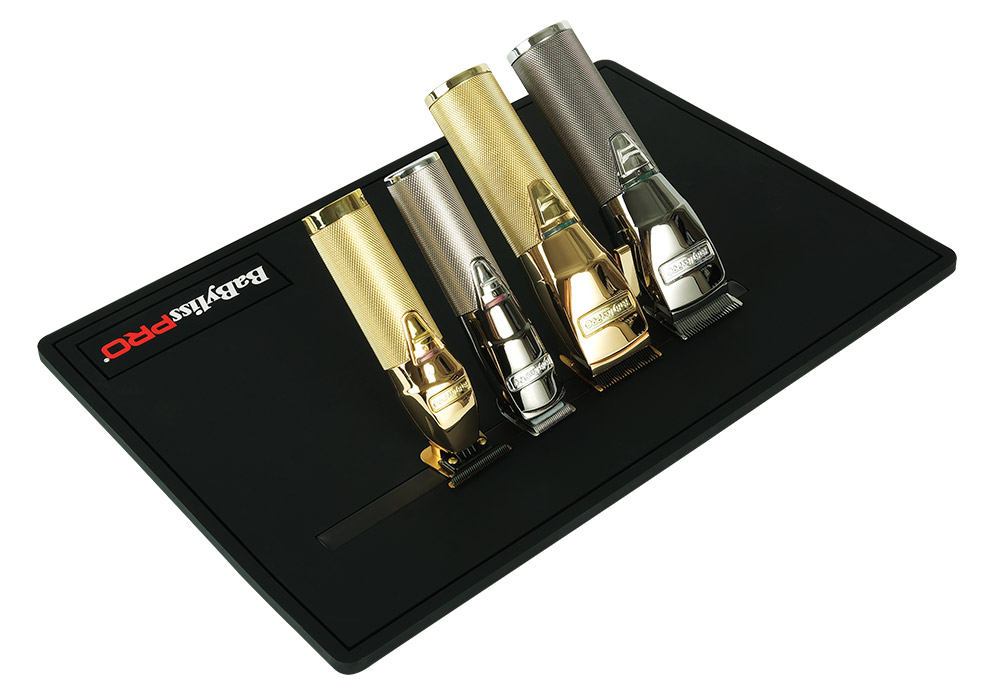 BaByliss Pro Matfx, magnetyczna mata barberska