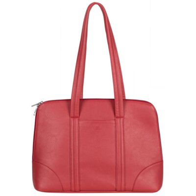 Rivacase Torba na laptopa Orly 8992 14-16 cali Czerwony