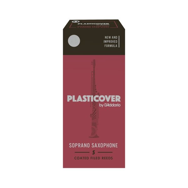 Rico Plasticover stroik do saksofonu sopranowego 2,0 RRP05SSX200