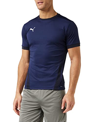 Puma koszulka męska Teamgoal 23 Peacoat New Navy S 704171