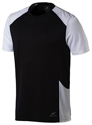 Pro Touch Pro Touch Cup męski T-shirt czarny czarny M 4032684