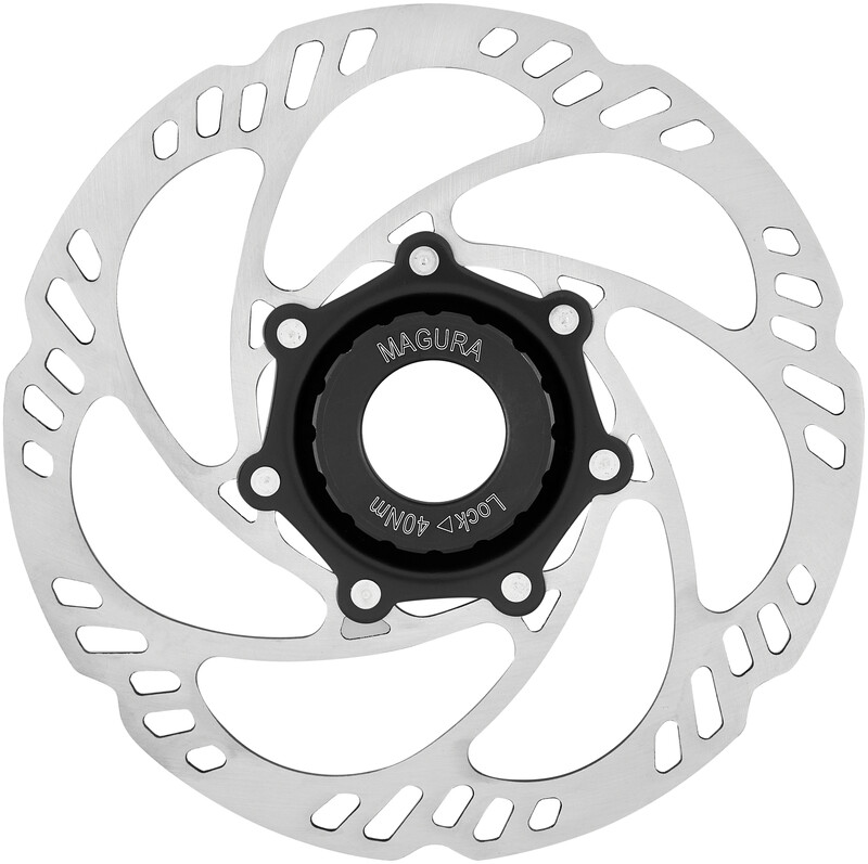 Magura MDR-C CL Brake Disc Center Lock Thru-Axle 203mm 2021 Tarcze hamulcowe 2702239