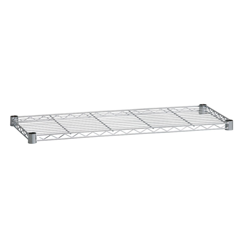 B2B Partner Półka do regału, 900 x 450 mm LD9045C