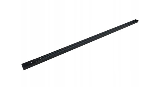Superled Linea prowadnica szyna 100 cm czarna 8158sl