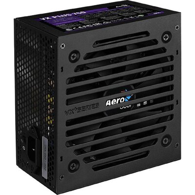 Zasilacz Aerocool Pgs Vx 750plus 750w 80 Box 163L204