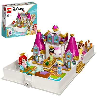 Klocki Lego Disney 43193