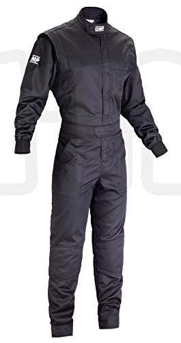 Omp OMPNB157907156 mono czarny lato rozmiar 56, Talla