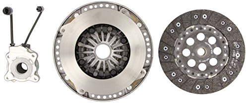 LUK ZESTAW SPRZĘGŁA  620252033 MERCEDES KLASA A/B 1,6/1,7/1,8/2,0CDI 01- Z CENTR.WYSPRZ.