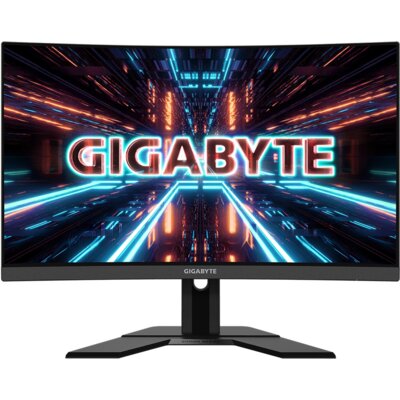 Gigabyte G27QC A