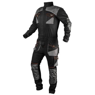 NEO-TOOLS Kombinezon roboczy HD Slim 81-258-XXL rozmiar XXL)