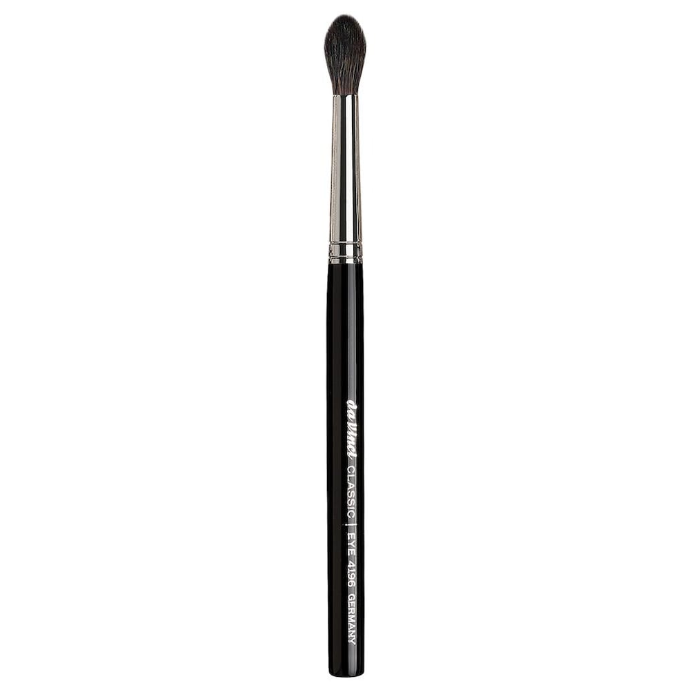 da Vinci Classic pędzel do cieni do powiek 4196 Blender Eyeshadow Brush Small Round Dark Sable