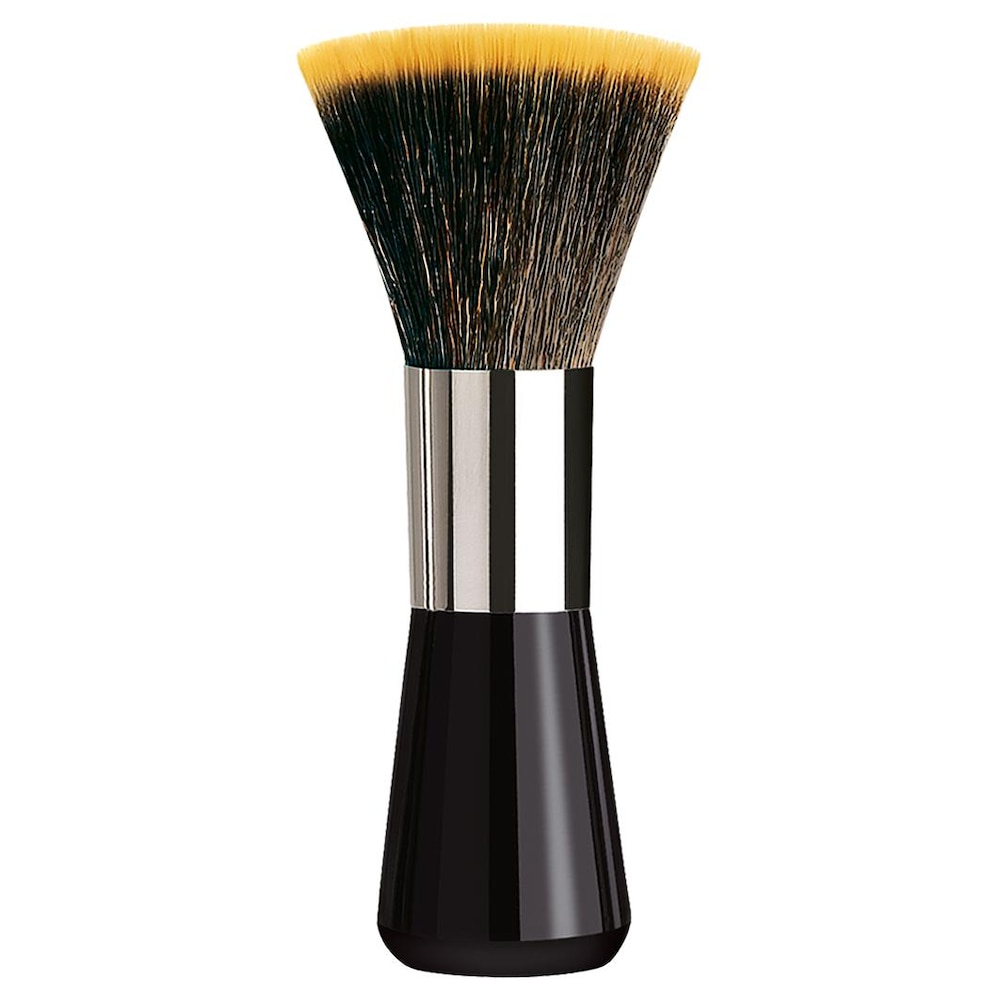 da Vinci Classic pędzel do pudru wolnostojącywolnostojący No 3852 Powder Foundation Brush Square Edge)