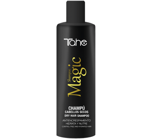 Tahe Magic szampon do włosów suchych po zabiegu Botox 300ml