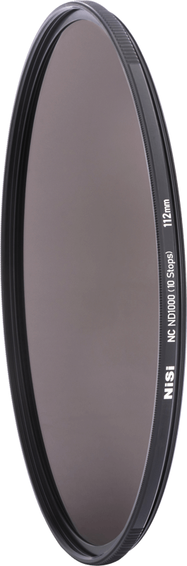Nisi Filtr 112mm f Nikon Z14-24mm2.8S ND1000