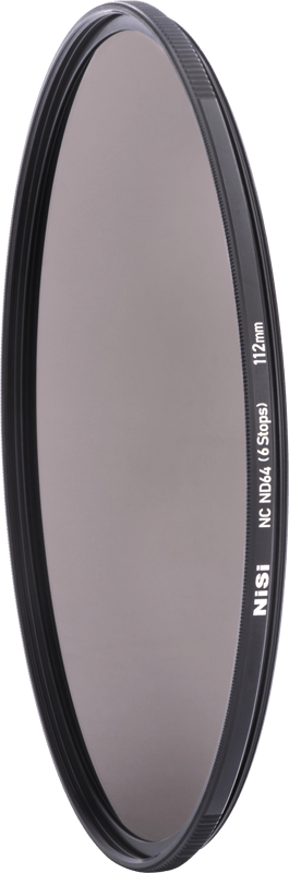 Nisi Filtr 112mm f Nikon Z14-24mm2.8S ND64/6STOP