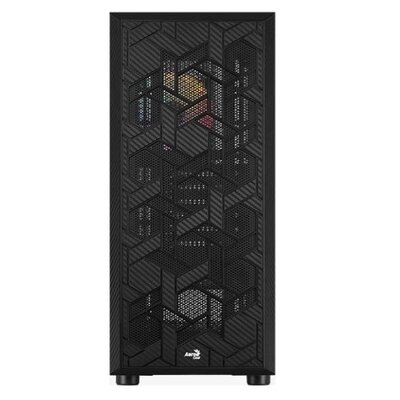 Aerocool PGS HIVE-G-BK-v3 (AEROPGS-HIVE-G-BK-V3)