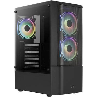Aerocool Quantum Mesh V2 FRGB ACCM-PV31033.11 ACCM-PV31033.11