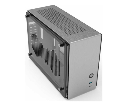 Zalman M2 Mini Srebrna M2 MINI SILVER