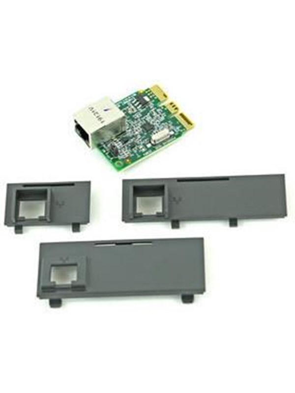 Kit Zebra Zebra UPGRADE ETHERNET MODULE P1080383-442