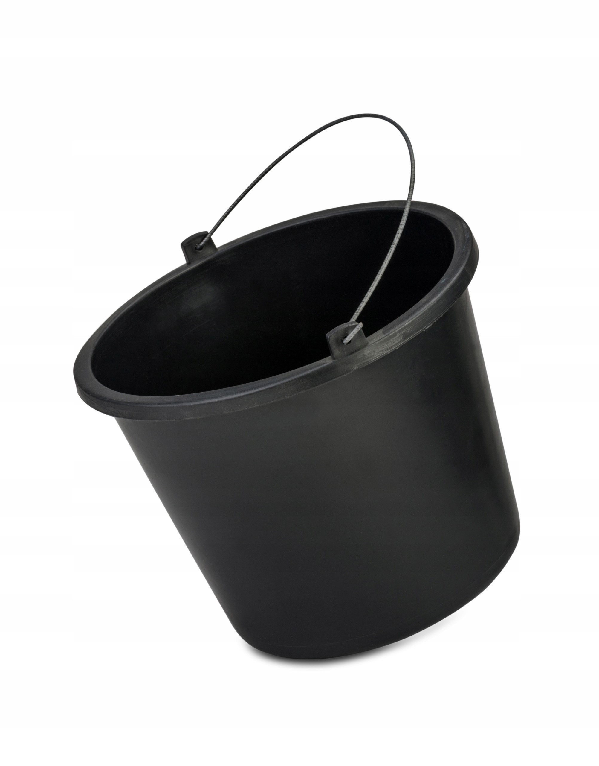 Wiaderko Wiadro budowlane 5L
