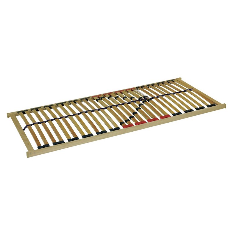 Materasso Stelaż DOUBLE MAXI T8 Rozmiar stelaża 100x200 48324A
